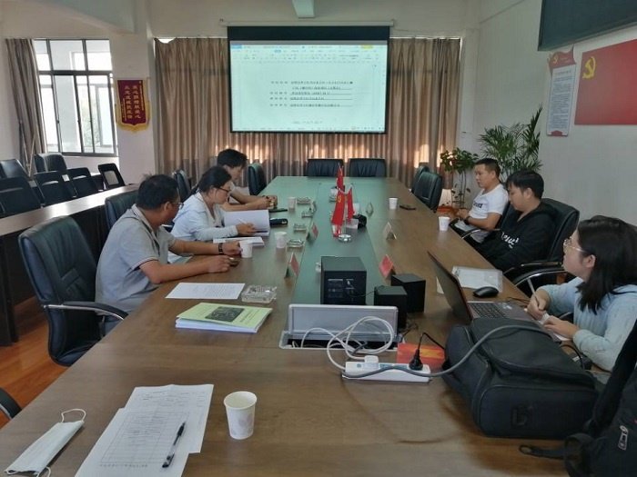 关于昆明市晋宁区月山北片区（含小东门片区）棚户区（城中村）改造项目（安置点）水土保持设施自主验收情况公示