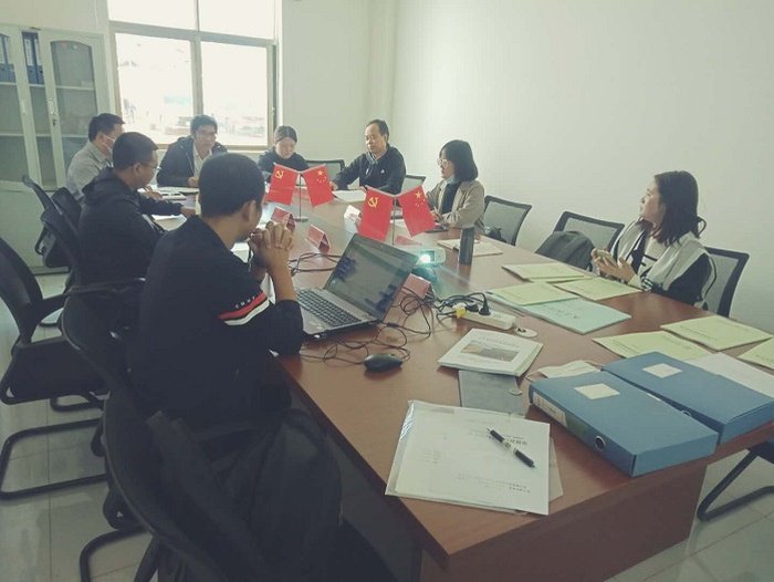 关于弥渡县朱坊后山农光互补光伏电站项目（一期）水土保持设施自主验收情况公示